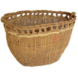 Tillamook Basket