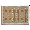 Image 1 : Navajo Rug/Weaving