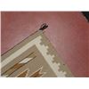 Image 5 : Navajo Rug/Weaving