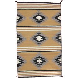 Navajo Rug/Weaving