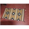 Image 5 : Navajo Rug/Weaving