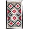 Image 1 : Navajo Rug/Weaving