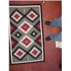 Image 2 : Navajo Rug/Weaving