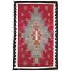 Image 1 : Navajo Rug/Weaving