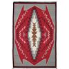 Image 1 : Navajo Rug/Weaving