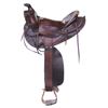 Image 1 : Vintage Wards Saddle