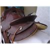 Image 8 : Vintage Western Saddle