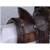 Image 9 : Vintage Western Saddle