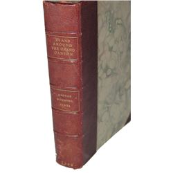 Antique Collector's Book - George Wharton James