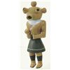 Image 1 : Hopi Kachina Carving