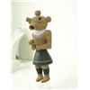 Image 2 : Hopi Kachina Carving