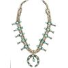 Image 2 : Navajo Necklace and Bracelet