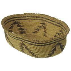 Klamath Basket