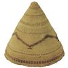 Image 1 : Klamath Basketry Hat