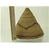 Image 4 : Klamath Basketry Hat