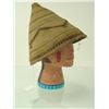 Image 9 : Klamath Basketry Hat