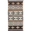 Image 1 : Navajo Rug/Weaving