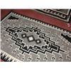 Image 5 : Navajo Rug/Weaving