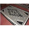 Image 6 : Navajo Rug/Weaving