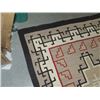 Image 3 : Navajo Rug/Weaving