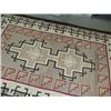 Image 5 : Navajo Rug/Weaving