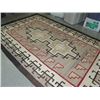 Image 7 : Navajo Rug/Weaving