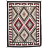 Image 1 : Navajo Rug/Weaving