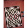 Image 2 : Navajo Rug/Weaving