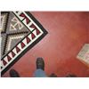 Image 3 : Navajo Rug/Weaving