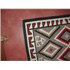 Image 5 : Navajo Rug/Weaving