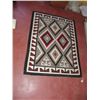 Image 6 : Navajo Rug/Weaving