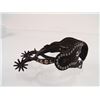 Image 2 : Vintage Western Spurs