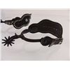 Image 4 : Vintage Western Spurs