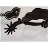 Image 6 : Vintage Western Spurs