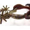 Image 15 : Vintage Mexican Spurs