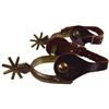 Image 1 : Vintage Mexican Spurs