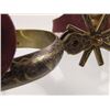 Image 9 : Vintage Mexican Spurs