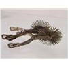 Image 2 : Vintage Chilean Spurs