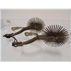Image 8 : Vintage Chilean Spurs