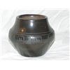 Image 2 : Carmelita Dunlap Pottery Jar