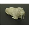Image 8 : 4 Eskimo Ivory Carvings
