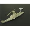 Image 2 : Eskimo Ivory Carving