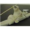 Image 3 : Eskimo Ivory Carving