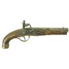 Image 1 : Antique Flintlock Pistol