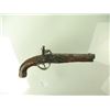 Image 2 : Antique Flintlock Pistol