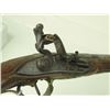 Image 4 : Antique Flintlock Pistol