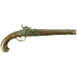 Leopold Becher Dragoon