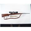 Image 2 : Sturm/Ruger M77 Bolt Action Rifle with Scope