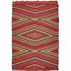 Image 1 : Navajo Rug/Weaving