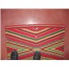 Image 7 : Navajo Rug/Weaving